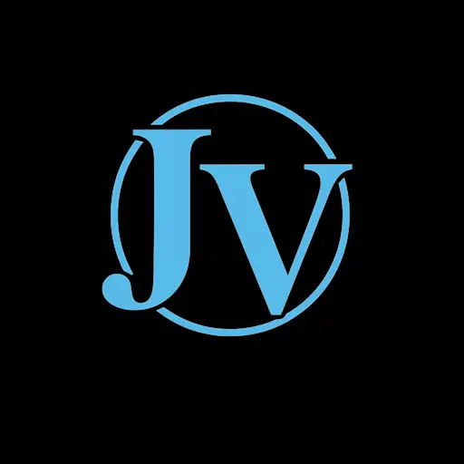 JV Personal Training logo